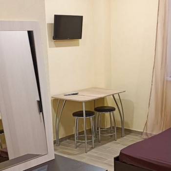 Сдается 1-комнатная квартира, 50 м²