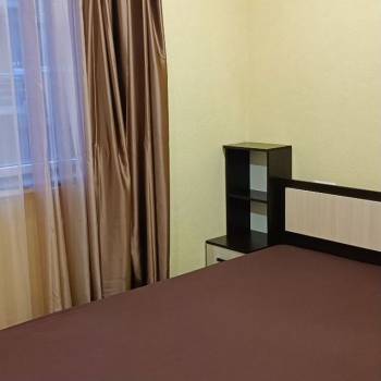 Сдается 1-комнатная квартира, 50 м²