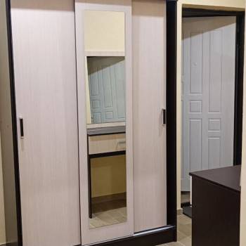 Сдается 1-комнатная квартира, 50 м²