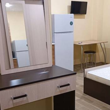 Сдается 1-комнатная квартира, 50 м²