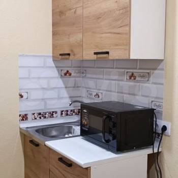 Сдается 1-комнатная квартира, 50 м²