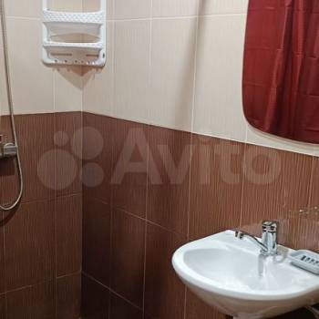 Сдается 1-комнатная квартира, 50 м²