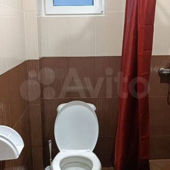 Сдается 1-комнатная квартира, 50 м²