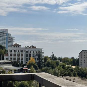 Сдается 1-комнатная квартира, 43 м²