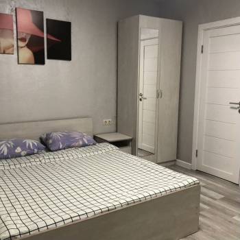 Сдается 2-х комнатная квартира, 45 м²