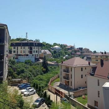 Продается 1-комнатная квартира, 29 м²