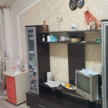 Продается 1-комнатная квартира, 29 м²