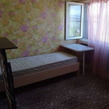 Продается 1-комнатная квартира, 29 м²