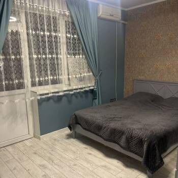 Продается 2-х комнатная квартира, 55 м²
