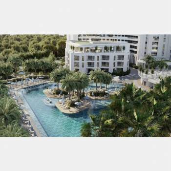 Продается 1-комнатная квартира, 16,9 м²