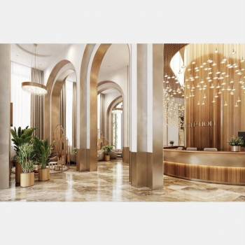 Продается 1-комнатная квартира, 16,9 м²