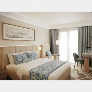 Продается 1-комнатная квартира, 16,9 м²