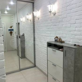 Продается 1-комнатная квартира, 38,3 м²