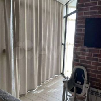 Продается 1-комнатная квартира, 38,3 м²