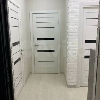 Продается 1-комнатная квартира, 38,3 м²