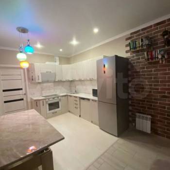 Продается 1-комнатная квартира, 38,3 м²