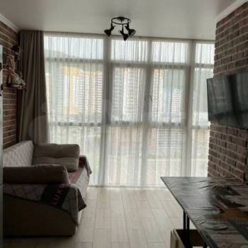 Продается 1-комнатная квартира, 38,3 м²