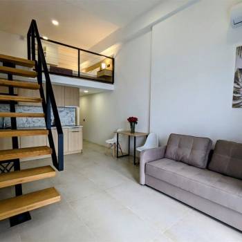 Сдается 1-комнатная квартира, 30 м²