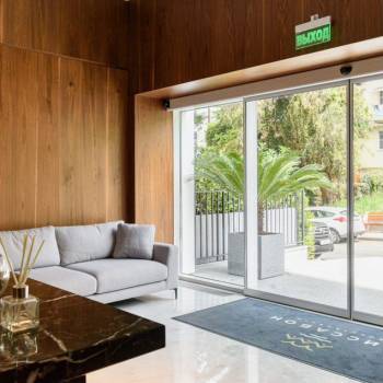 Сдается 1-комнатная квартира, 30 м²