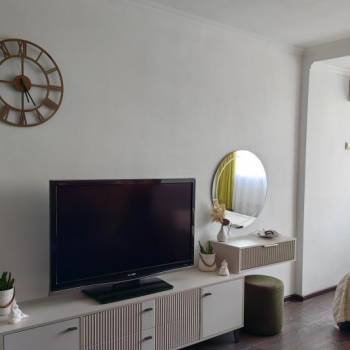 Сдается 1-комнатная квартира, 33 м²