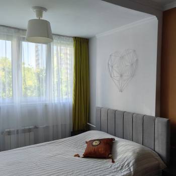 Сдается 1-комнатная квартира, 33 м²