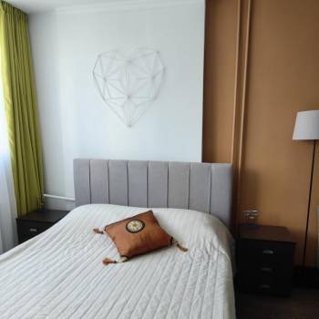 Сдается 1-комнатная квартира, 33 м²