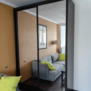 Сдается 1-комнатная квартира, 33 м²