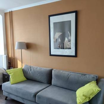 Сдается 1-комнатная квартира, 33 м²