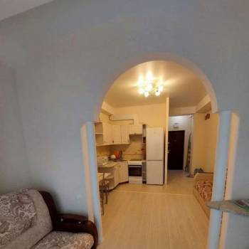 Сдается 1-комнатная квартира, 30 м²