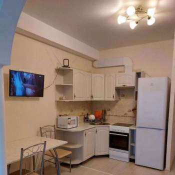 Сдается 1-комнатная квартира, 30 м²