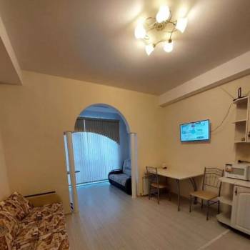 Сдается 1-комнатная квартира, 30 м²
