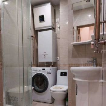 Сдается 1-комнатная квартира, 30 м²