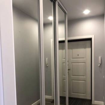 Сдается Многокомнатная квартира, 63 м²