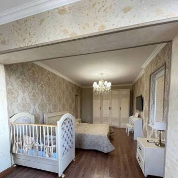 Сдается Многокомнатная квартира, 96 м²