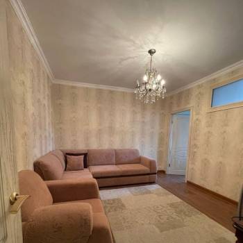 Сдается Многокомнатная квартира, 96 м²