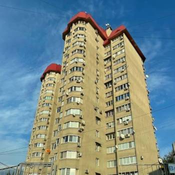 Сдается Многокомнатная квартира, 96 м²