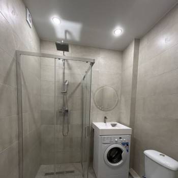 Продается 1-комнатная квартира, 27,9 м²