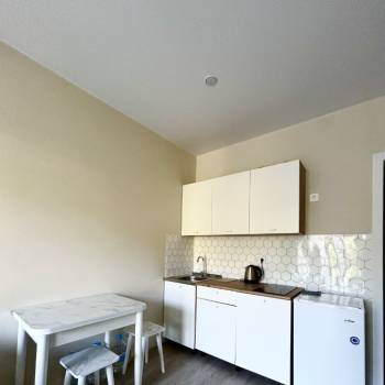 Продается 1-комнатная квартира, 27,9 м²