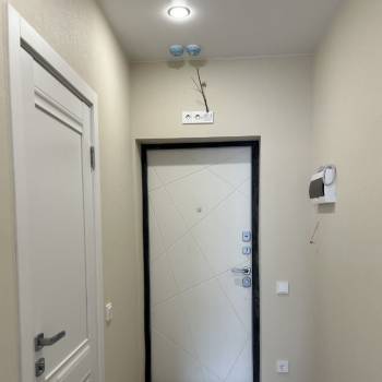 Продается 1-комнатная квартира, 27,9 м²