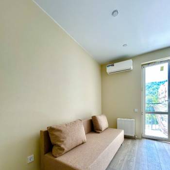 Продается 1-комнатная квартира, 27,9 м²