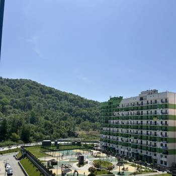 Продается 1-комнатная квартира, 27,9 м²