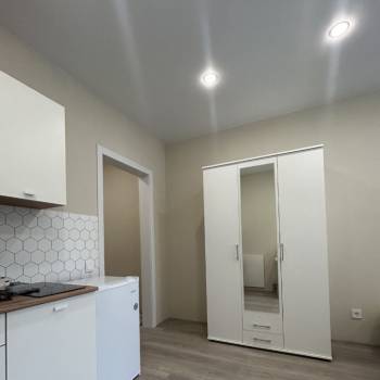 Продается 1-комнатная квартира, 27,9 м²
