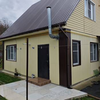 Сдается Дом, 50 м²