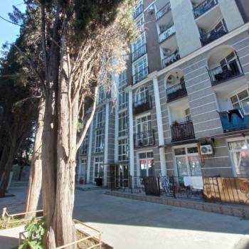 Сдается 1-комнатная квартира, 35 м²