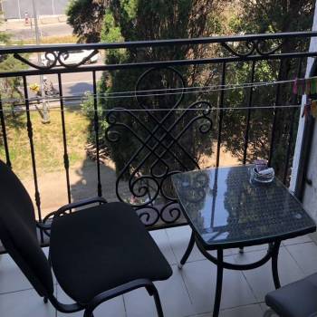 Сдается 1-комнатная квартира, 35 м²