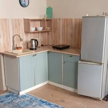 Сдается 1-комнатная квартира, 23 м²