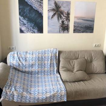 Сдается 1-комнатная квартира, 23 м²