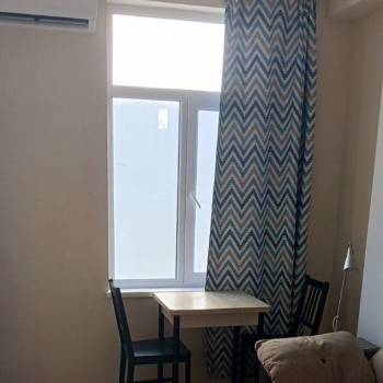 Сдается 1-комнатная квартира, 23 м²