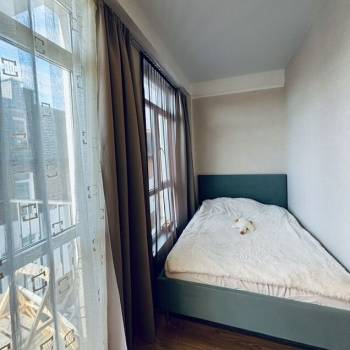 Сдается 1-комнатная квартира, 26,6 м²