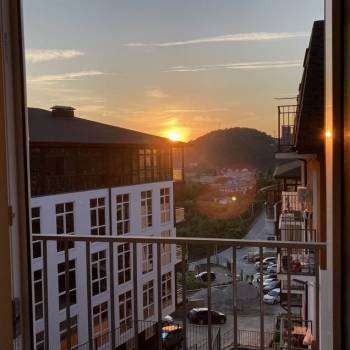 Сдается 1-комнатная квартира, 26,6 м²